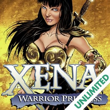 Xena: Warrior Princess